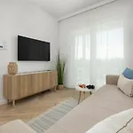 Apartament Perlovo By Apartino *
