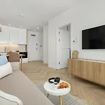 Apartament Perlovo By Apartino Sianożęty
