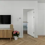 Apartament Perlovo By Apartino Sianożęty