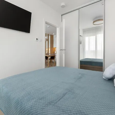 Perlovo By Apartino 시아노제티