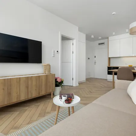 Perlovo By Apartino * Sianozety