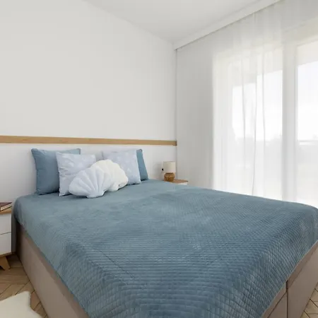 아파트 Perlovo By Apartino