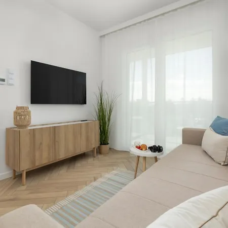 Apartmán Perlovo By Apartino *