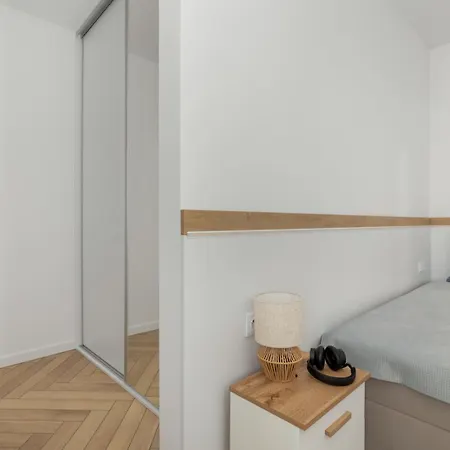 아파트 Perlovo By Apartino