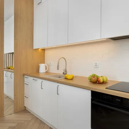 Perlovo By Apartino *