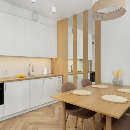 Perlovo By Apartino *