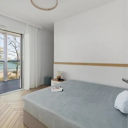 Perlovo By Apartino * 시아노제티