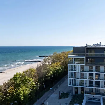 Perlovo By Apartino 아파트