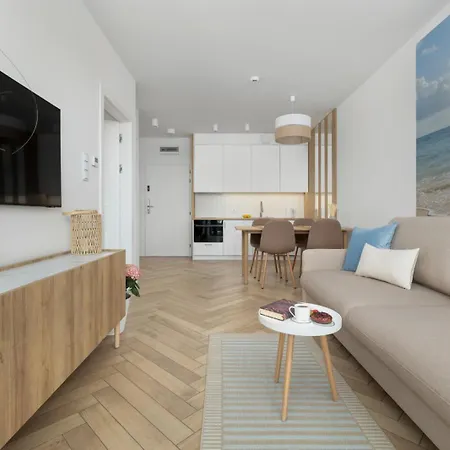 Perlovo By Apartino *