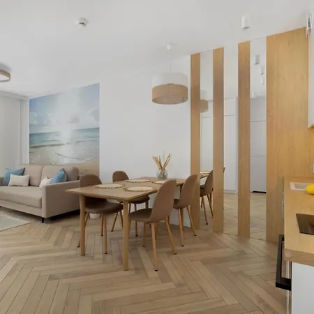 Perlovo By Apartino 시아노제티