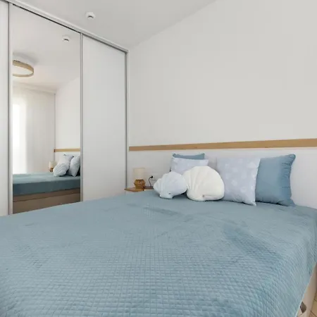 Perlovo By Apartino Διαμέρισμα