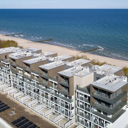 Διαμέρισμα Perlovo By Apartino Sianozety