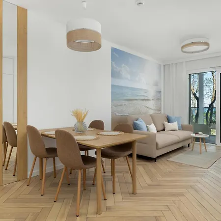 Perlovo By Apartino *