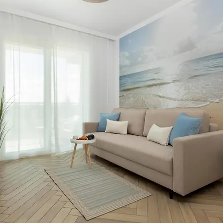 Perlovo By Apartino * Sianozety