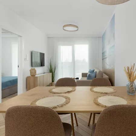Apartmán Perlovo By Apartino