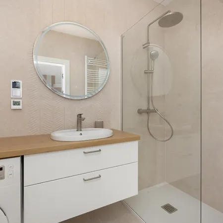 Perlovo By Apartino 아파트