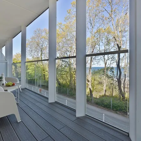 아파트 Perlovo By Apartino 시아노제티