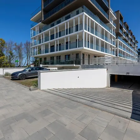 Perlovo By Apartino Sianozety