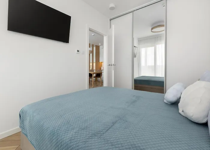 Perlovo By Apartino Sianozety