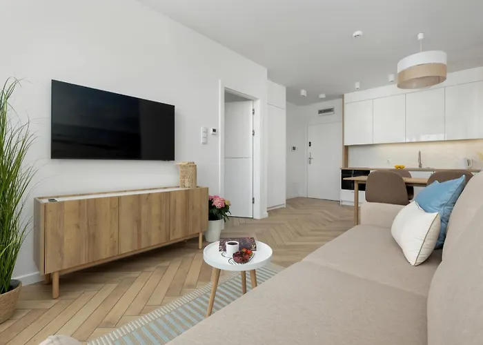 Perlovo By Apartino * Sianozety