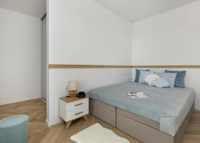 Apartman Perlovo By Apartino