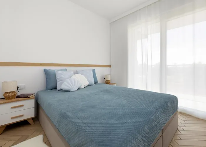 Apartman Perlovo By Apartino