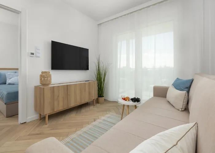 Apartman Perlovo By Apartino *