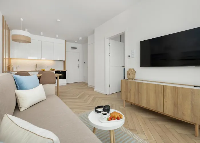 Apartman Perlovo By Apartino Sianozety