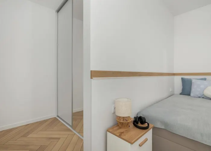 Apartman Perlovo By Apartino