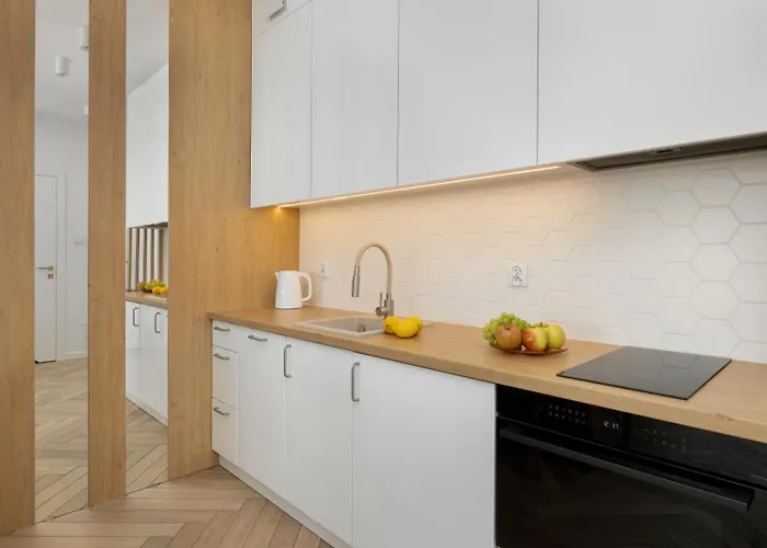 Perlovo By Apartino *