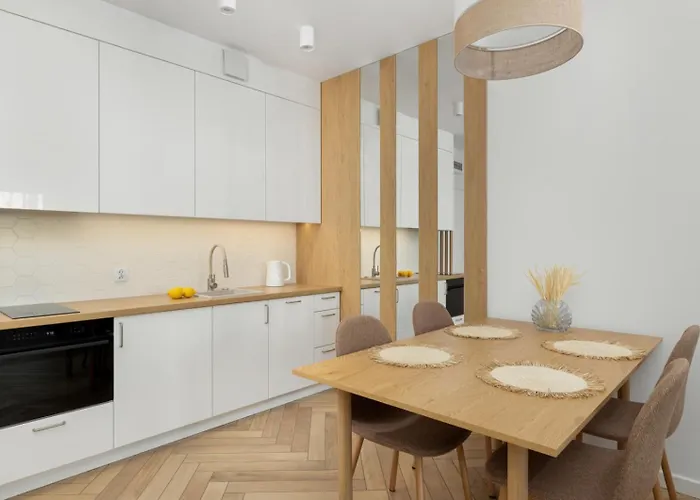 Perlovo By Apartino *