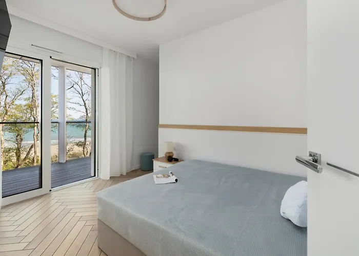 Perlovo By Apartino * Sianozety