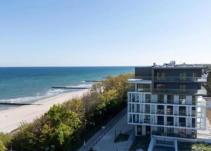 Perlovo By Apartino Apartman