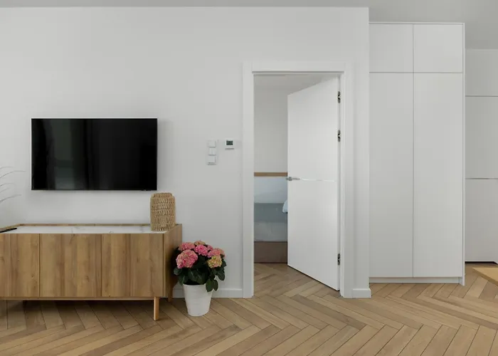 Apartman Perlovo By Apartino Sianozety