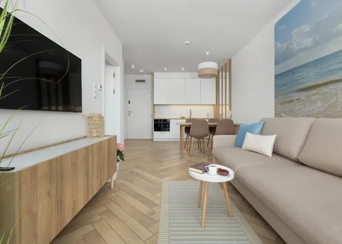 Perlovo By Apartino *