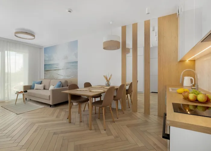 Perlovo By Apartino Sianozety