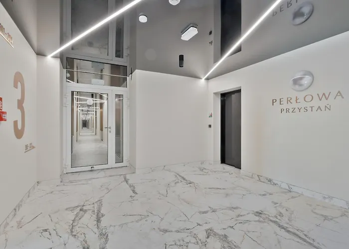 Perlovo By Apartino * Sianozety