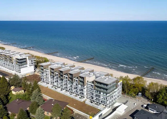 Perlovo By Apartino Apartman *