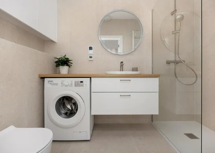 Apartman Perlovo By Apartino *