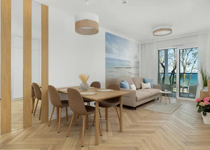 Perlovo By Apartino *