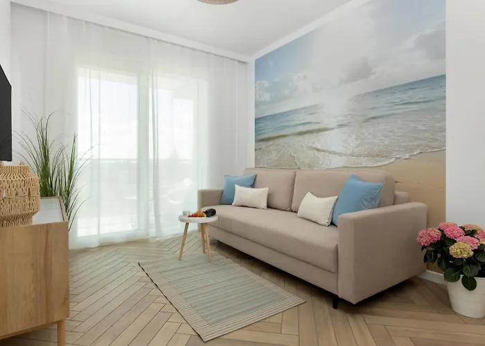 Perlovo By Apartino * Sianozety