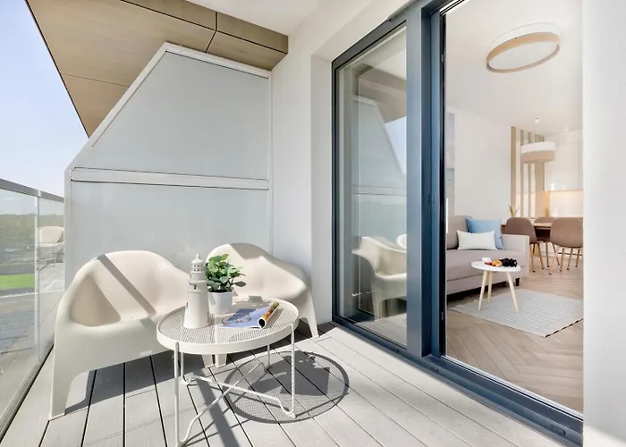 Perlovo By Apartino Apartman Sianozety