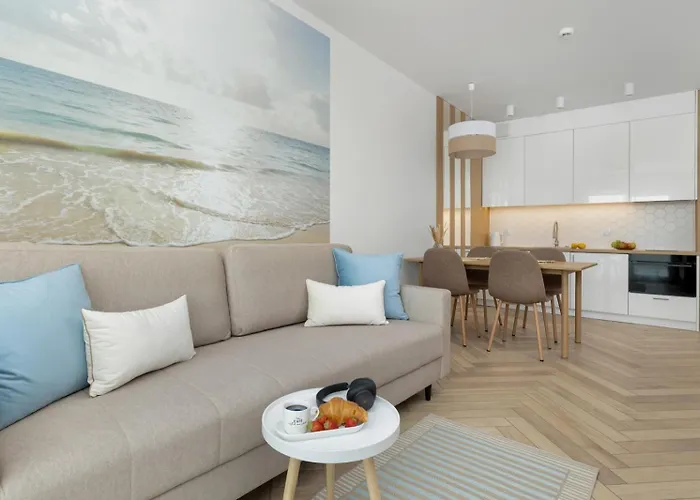 Perlovo By Apartino *