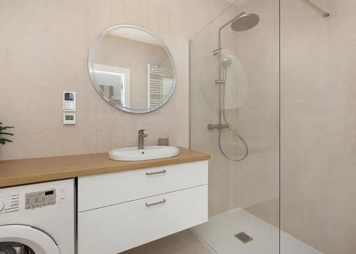 Perlovo By Apartino Apartman