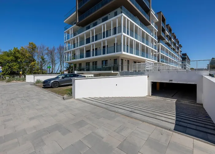 Perlovo By Apartino Sianozety